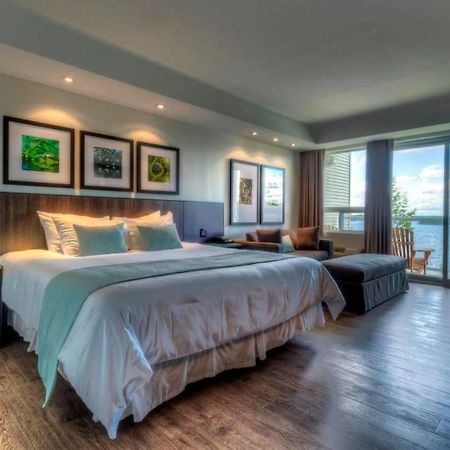 Taboo Muskoka Gravenhurst Exterior foto