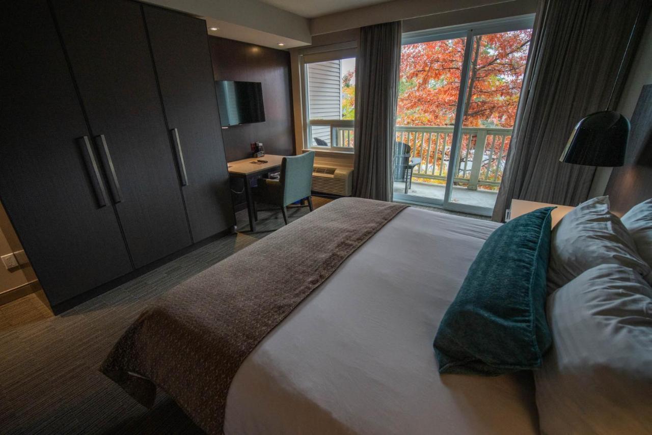 Taboo Muskoka Gravenhurst Exterior foto