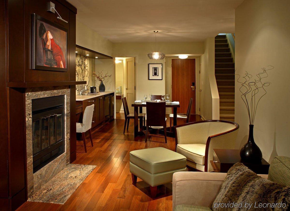 Taboo Muskoka Gravenhurst Interior foto
