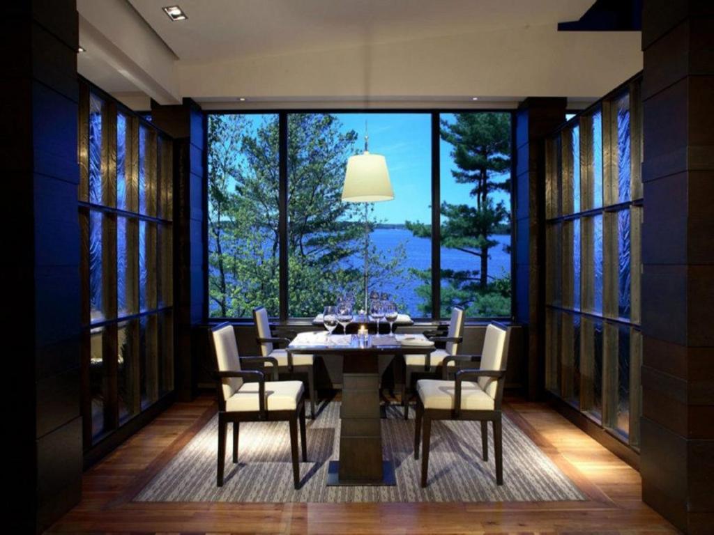Taboo Muskoka Gravenhurst Exterior foto