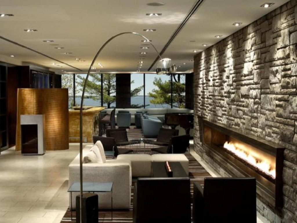 Taboo Muskoka Gravenhurst Interior foto