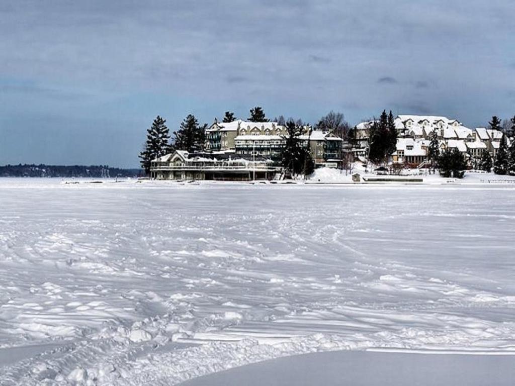 Taboo Muskoka Gravenhurst Exterior foto