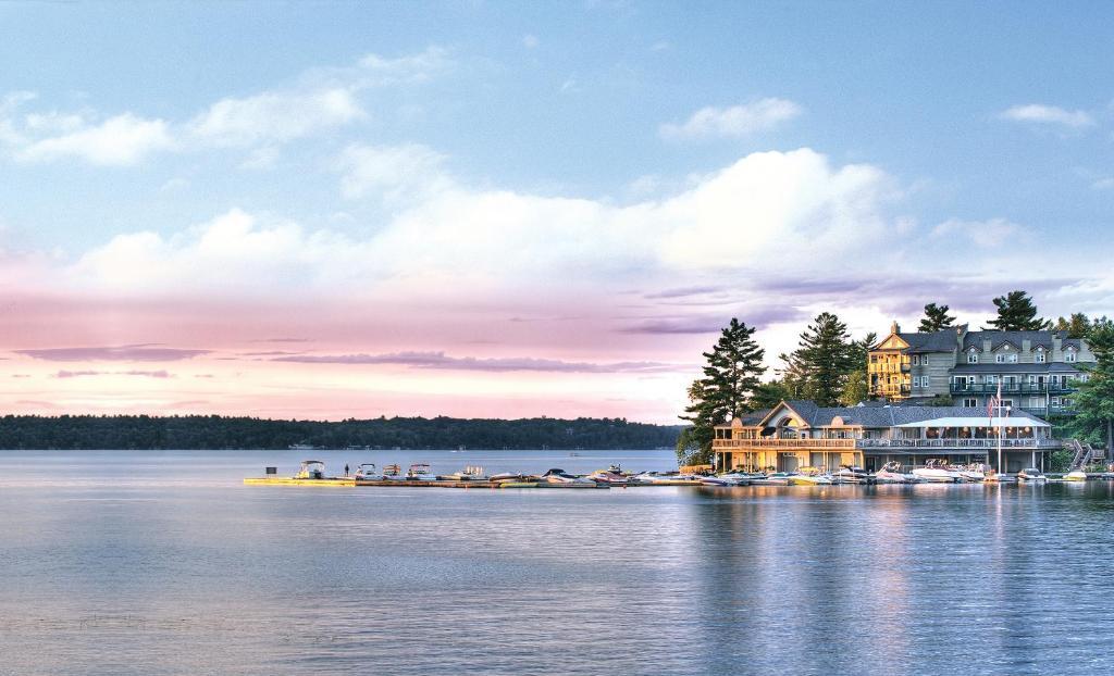 Taboo Muskoka Gravenhurst Exterior foto