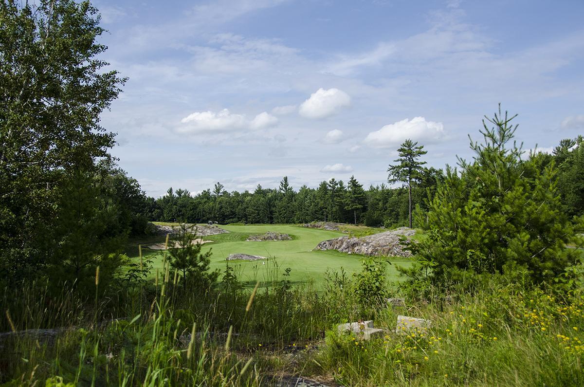 Taboo Muskoka Gravenhurst Exterior foto