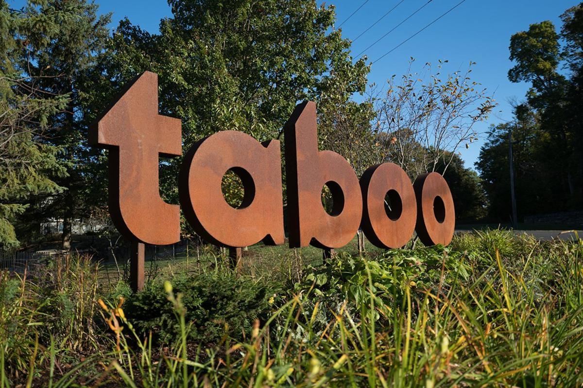 Taboo Muskoka Gravenhurst Exterior foto