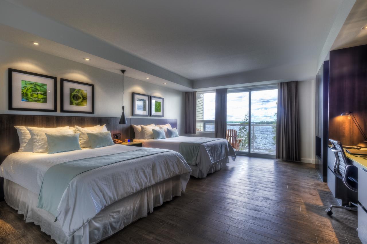 Taboo Muskoka Gravenhurst Exterior foto