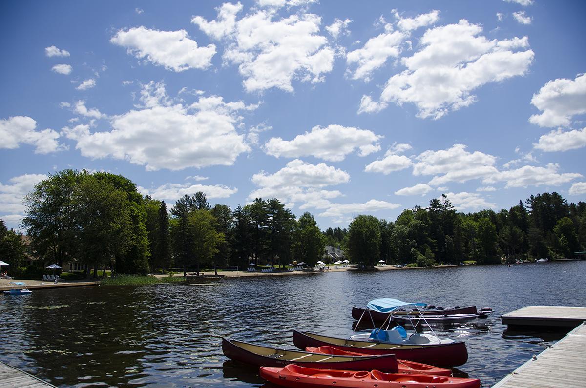 Taboo Muskoka Gravenhurst Exterior foto