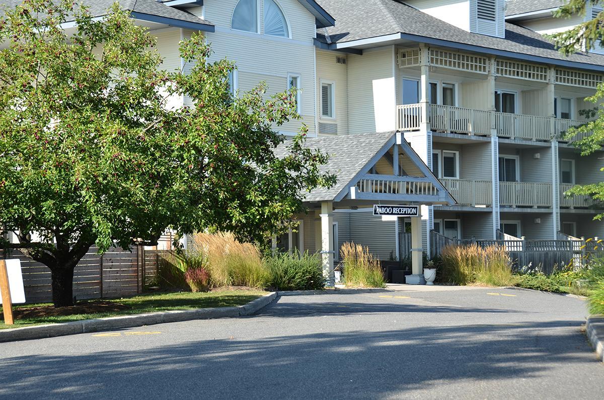 Taboo Muskoka Gravenhurst Exterior foto