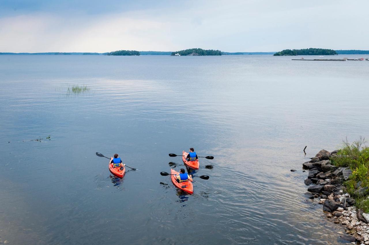 Taboo Muskoka Gravenhurst Exterior foto
