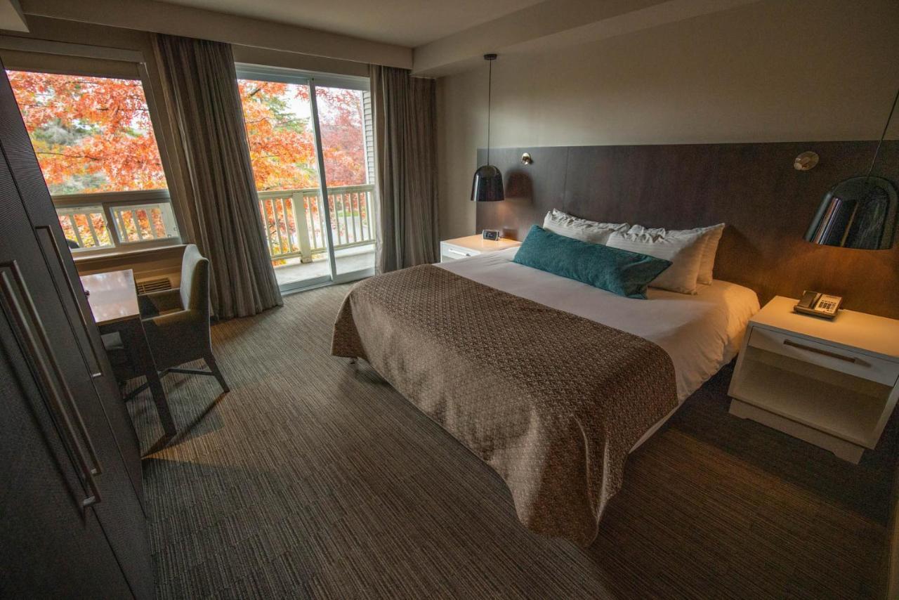 Taboo Muskoka Gravenhurst Exterior foto