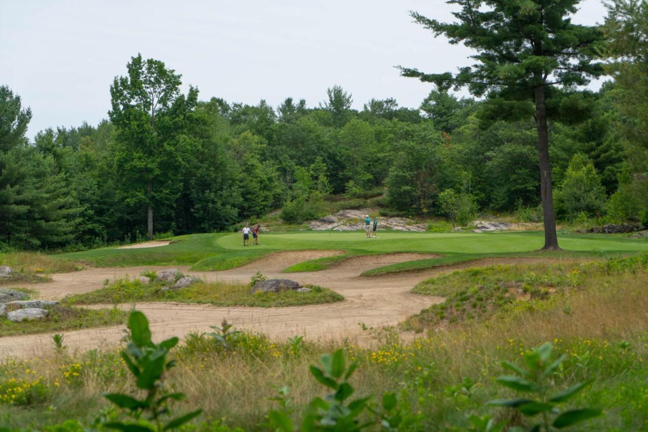 Taboo Muskoka Gravenhurst Exterior foto