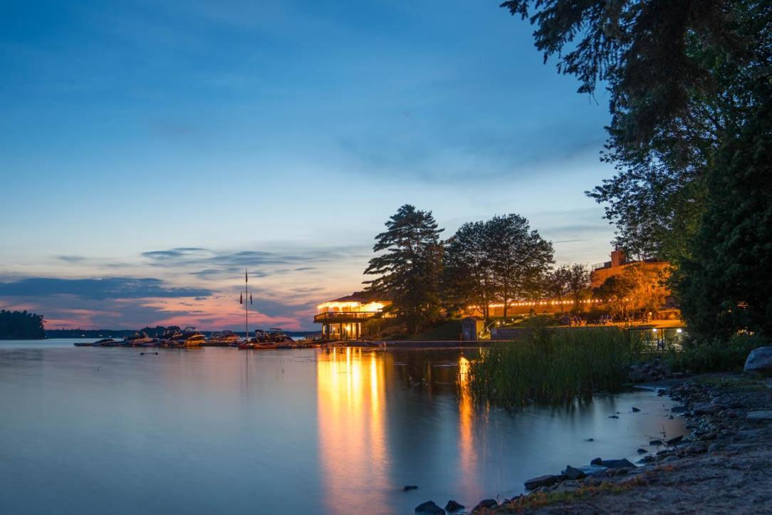 Taboo Muskoka Gravenhurst Exterior foto