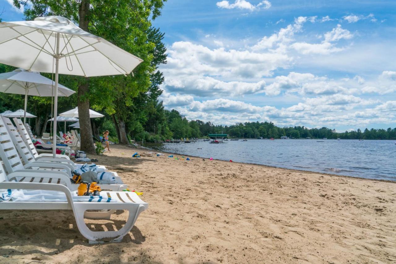 Taboo Muskoka Gravenhurst Exterior foto