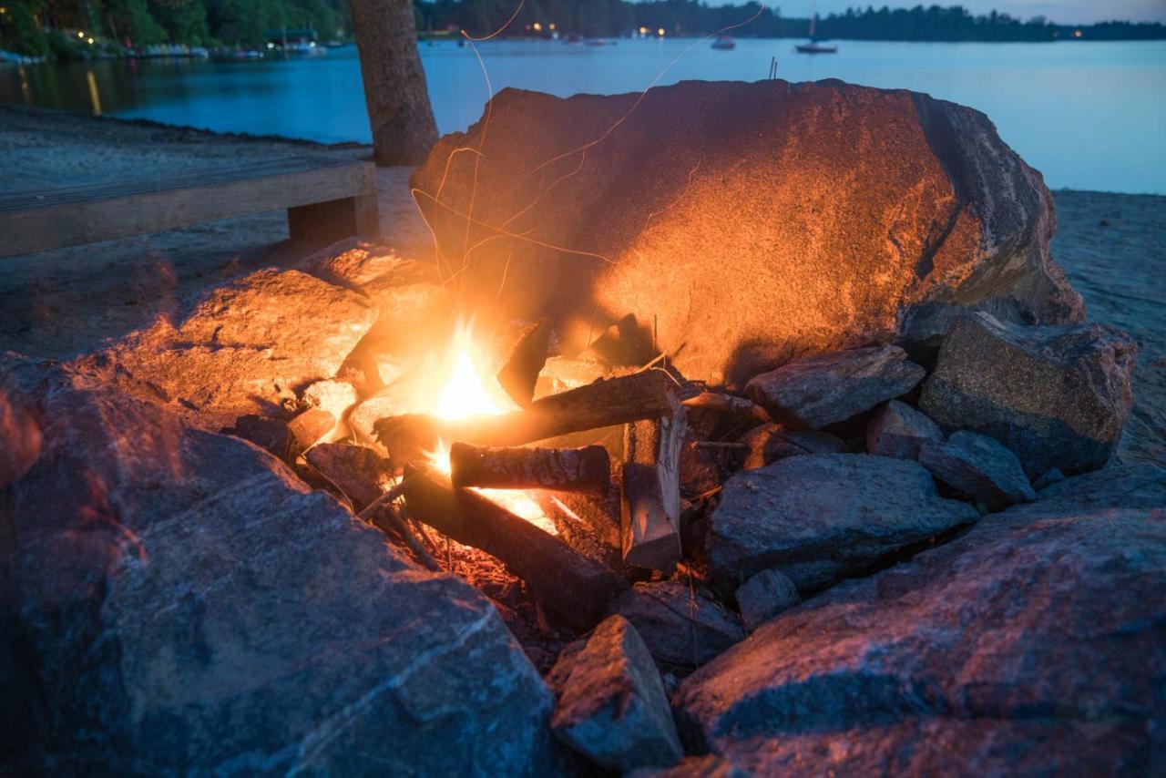 Taboo Muskoka Gravenhurst Exterior foto